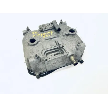 Couvre culasse HONDA XL V 125 2001-2006 VARADERO