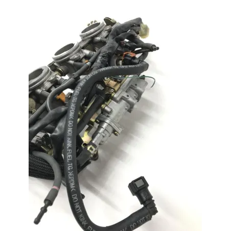 Rampe d'injection YAMAHA FZ6 600 2004-2006