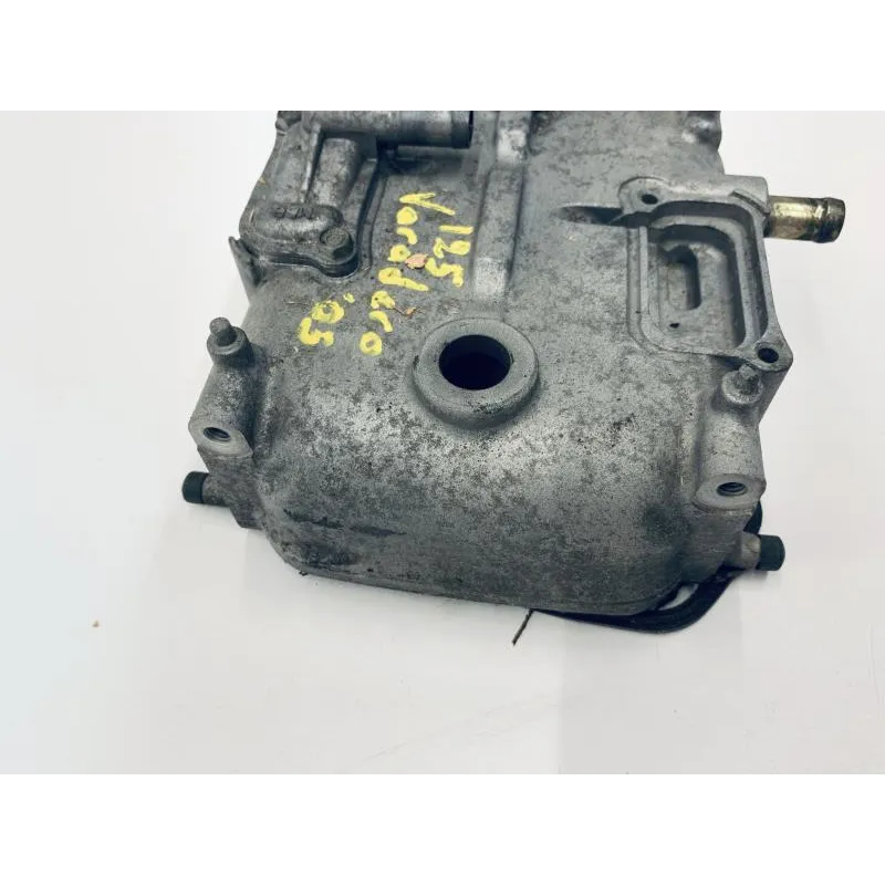 Couvre culasse HONDA XL V 125 2001-2006 VARADERO