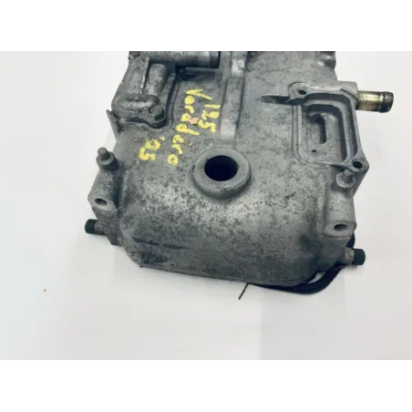 Couvre culasse HONDA XL V 125 2001-2006 VARADERO