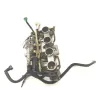 Rampe d'injection YAMAHA FZ6 600 2004-2006