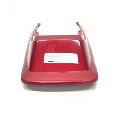 Cache carenage coque arriere HONDA CB 650 C 1980-1981
