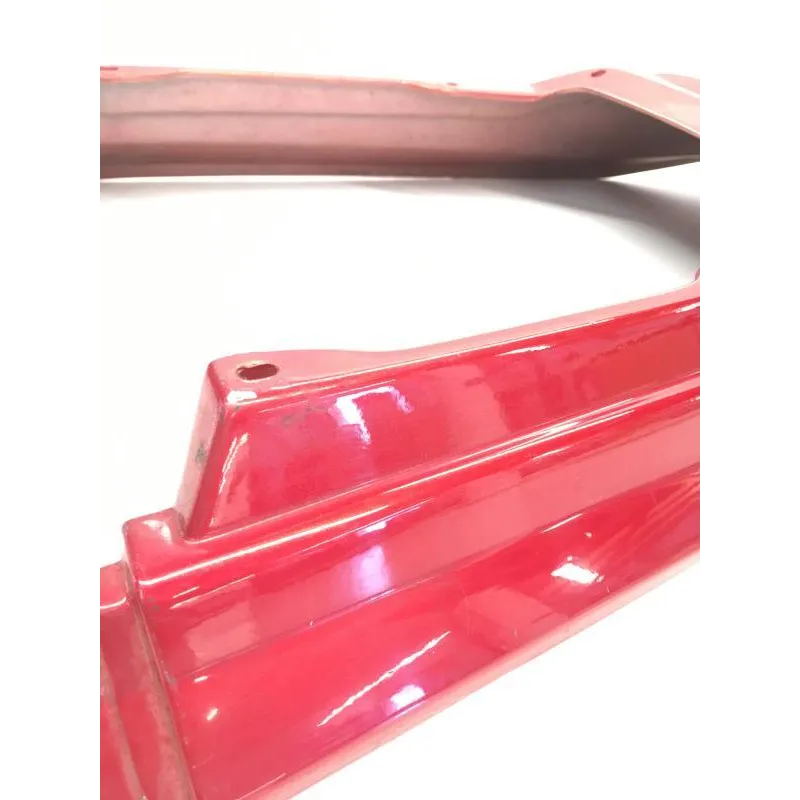 Cache carenage coque arriere HONDA CB 650 C 1980-1981