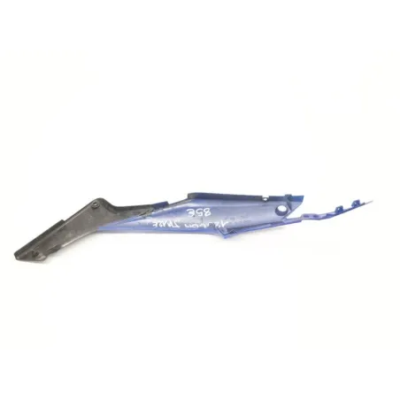 Cache carenage coque arriere gauche HONDA CBR 125 R 2004-2006