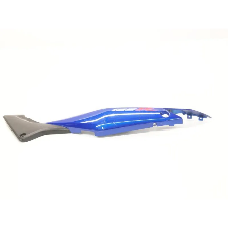 Cache carenage coque arriere gauche HONDA CBR 125 R 2004-2006