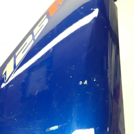 Cache carenage coque arriere gauche HONDA CBR 125 R 2004-2006