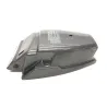 Cache carenage coque arriere HONDA NX 125 1990-1997 TRANSCITY Cache carenage coque arriere HONDA NX 125 1990-1997 TRANSCITY