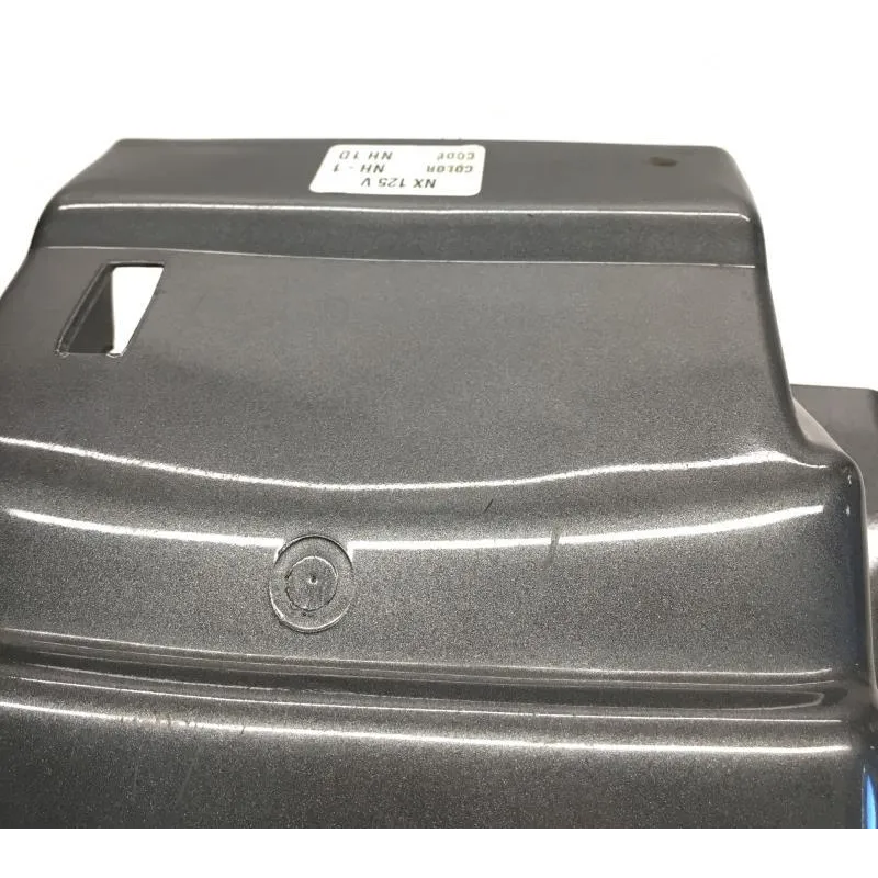 Cache carenage coque arriere HONDA NX 125 1990-1997 TRANSCITY