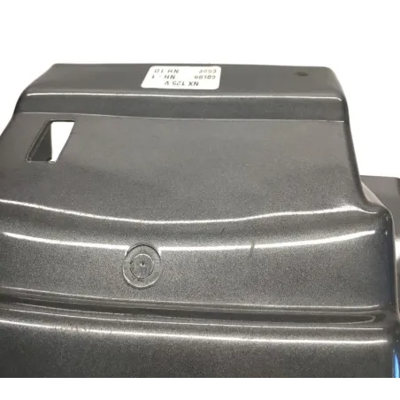 Cache carenage coque arriere HONDA NX 125 1990-1997 TRANSCITY