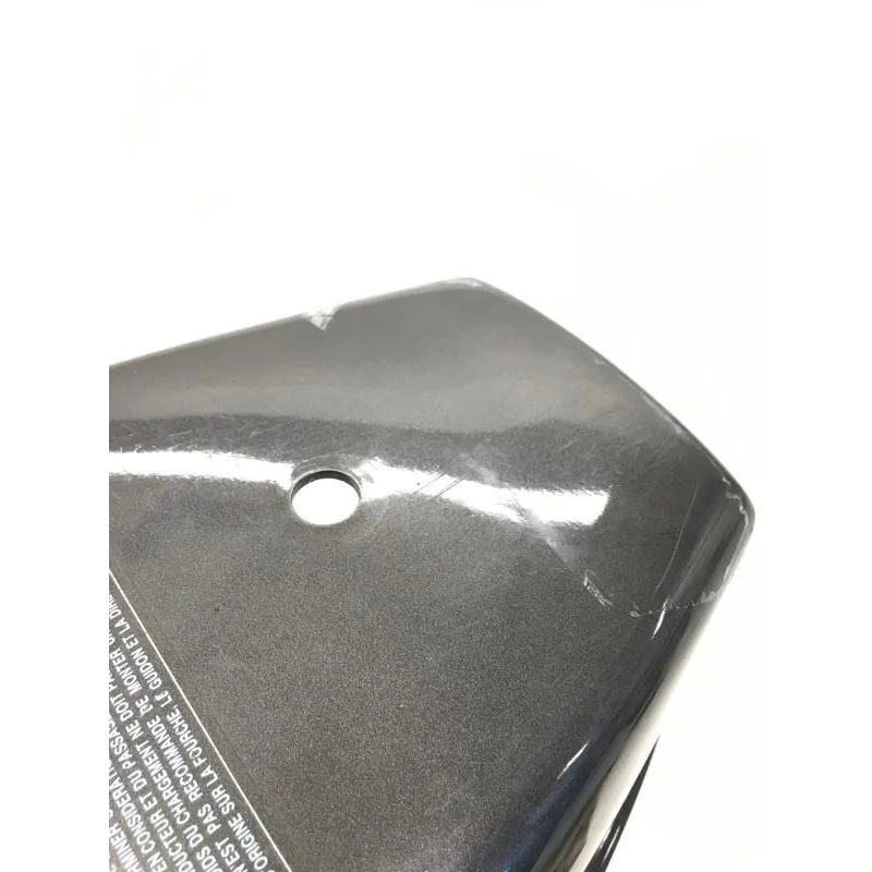 Cache carenage coque arriere HONDA NX 125 1990-1997 TRANSCITY