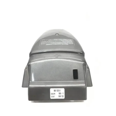 Cache carenage coque arriere HONDA NX 125 1990-1997 TRANSCITY