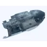 Carter transmission MBK YPR 125 2006-2009 SKYCRUISER
