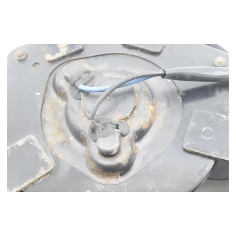 Ventilateur SUZUKI DL 650 VSTROM 2007 - 2010