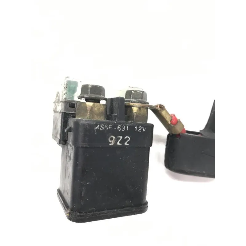 Relais de demarreur YAMAHA FZS 600 2000-2001 FAZER