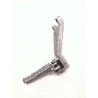 Platine arriere gauche HYOSUNG GT 650 2004-2006 Platine arriere gauche HYOSUNG GT 650 2004-2006