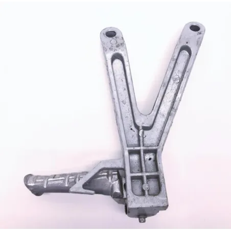 Platine arriere gauche HYOSUNG GT 650 2004-2006