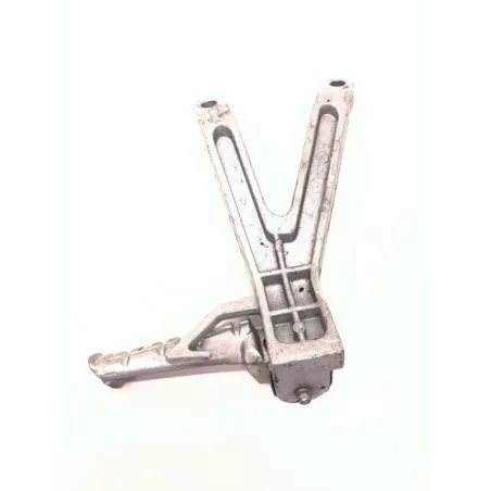 Platine arriere gauche HYOSUNG GT 650 2004-2006