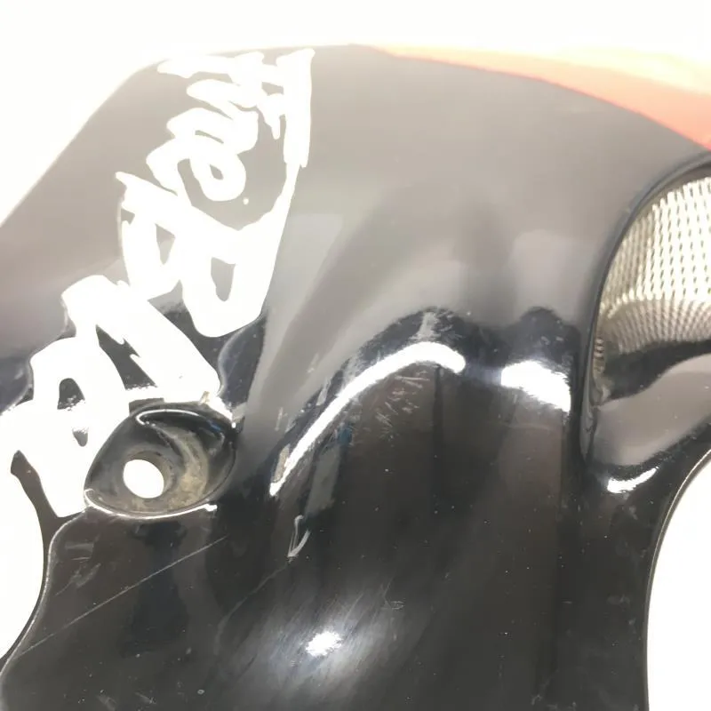 Demi sabot gauche HONDA CBR 900 RR 1998-1999 FIREBLADE