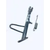 Bequille laterale HONDA FES 125 2003-2006 PANTHEON Bequille laterale HONDA FES 125 2003-2006 PANTHEON