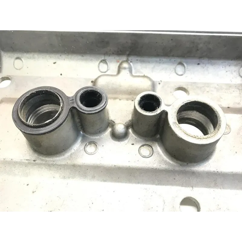Couvre culasse KAWASAKI ER6 650 2006-2008 N