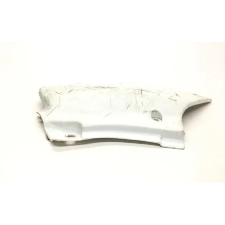 Cache carenage sous selle gauche HONDA XR 250 R 1996-2004
