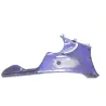 Demi sabot gauche HONDA CBR 900 RR 1998-1999 FIREBLADE Demi sabot gauche HONDA CBR 900 RR 1998-1999 FIREBLADE