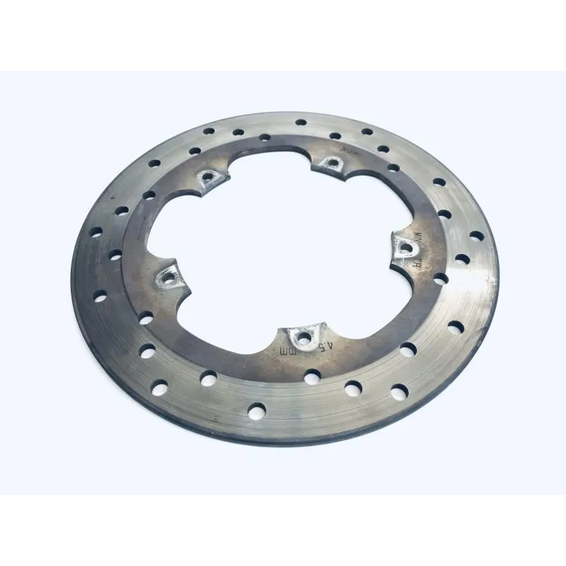 Disque frein arriere PIAGGIO MP3 500 LT 2011-2013 SPORT