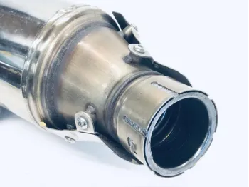 Silencieux (echappement) KAWASAKI ZRX 1200 2009-2016 DAEG