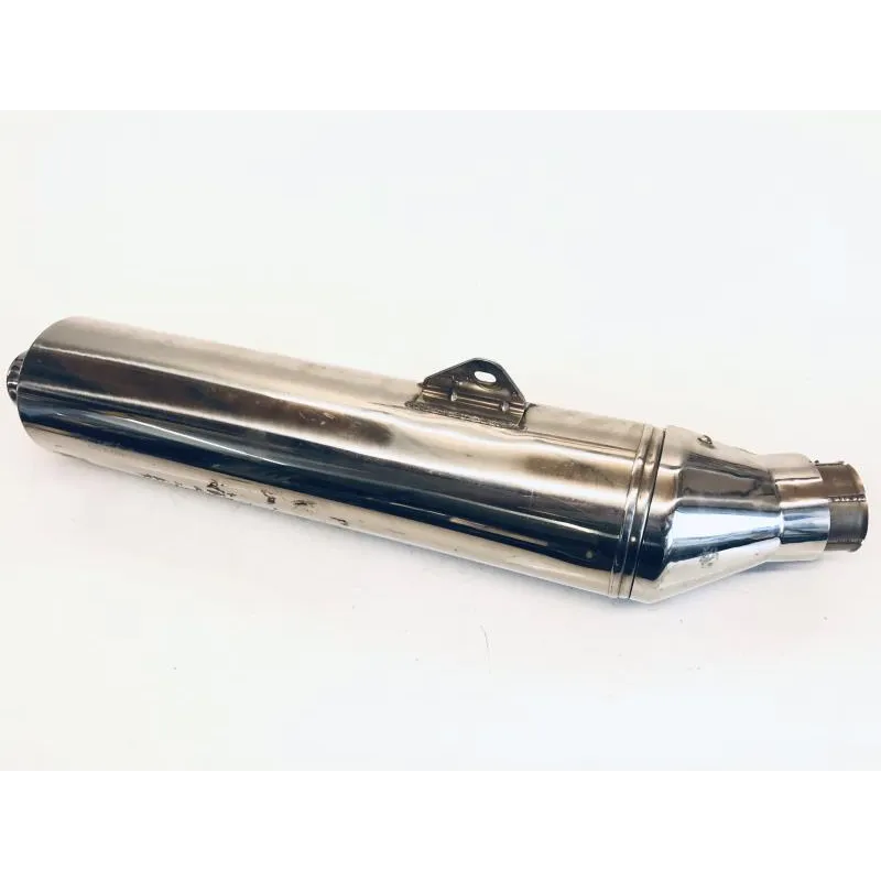 Silencieux (echappement) KAWASAKI ZRX 1200 2009-2016 DAEG