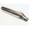 Silencieux (echappement) KAWASAKI ZRX 1200 2009-2016 DAEG Silencieux (echappement) KAWASAKI ZRX 1200 2009-2016 DAEG
