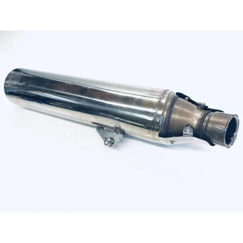 Silencieux (echappement) KAWASAKI ZRX 1200 2009-2016 DAEG