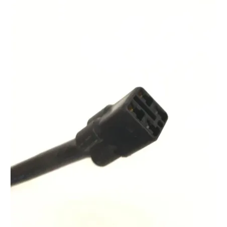Collecteur (echappement) YAMAHA YPR 125 2010-2013 XMAX ABS