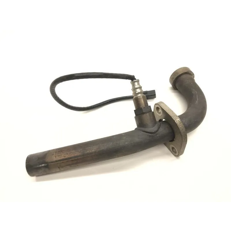 Collecteur (echappement) YAMAHA YPR 125 2010-2013 XMAX ABS