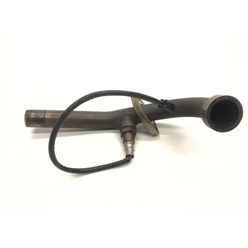 Collecteur (echappement) YAMAHA YPR 125 2010-2013 XMAX ABS