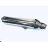Silencieux (echappement) KAWASAKI ZRX 1200 2009-2016 DAEG Silencieux (echappement) KAWASAKI ZRX 1200 2009-2016 DAEG