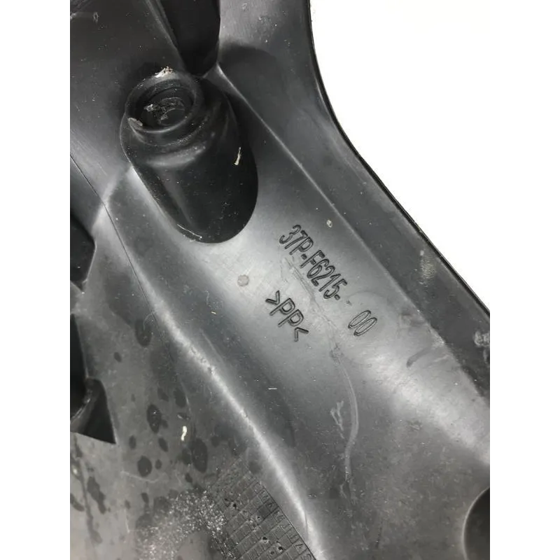 Cache guidon inferieur YAMAHA YPR 125 2010-2013 XMAX ABS