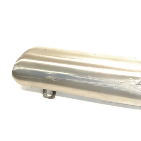Protection echappement TRIUMPH STREET TWIN 900 2016-2020