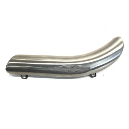 Protection echappement TRIUMPH STREET TWIN 900 2016-2020