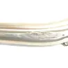 Protection echappement TRIUMPH STREET TWIN 900 2016-2020