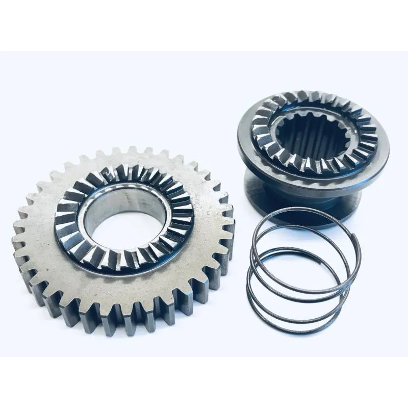 Axe de kick KTM SMC 660 2003-2006