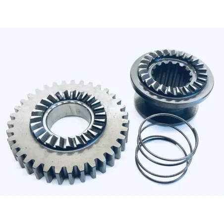 Axe de kick KTM SMC 660 2003-2006