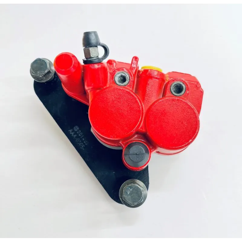 Etrier de frein avant SYM ORBIT 2 50 2009-2018 4T