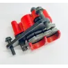 Etrier de frein avant SYM ORBIT 2 50 2009-2018 4T Etrier de frein avant SYM ORBIT 2 50 2009-2018 4T
