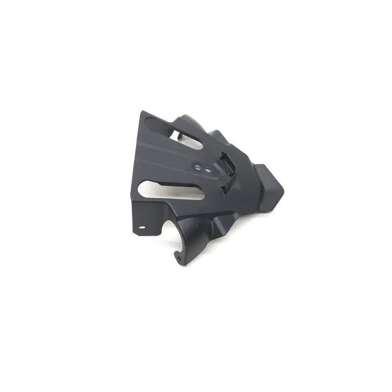 Cache sous bulle YAMAHA MT09 850 2015-2017 TRACER 900