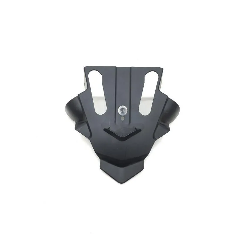 Cache sous bulle YAMAHA MT09 850 2015-2017 TRACER 900