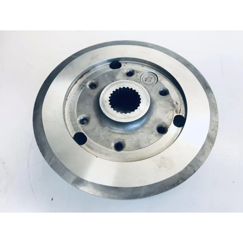 Embrayage YAMAHA MT07 700 2014-2017