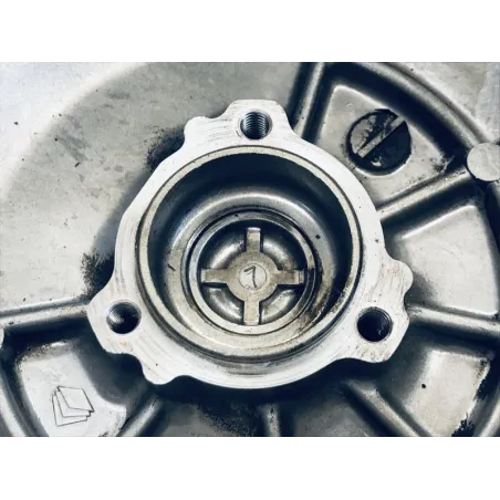 Carter alternateur SUZUKI SV 650 S 2007-2015