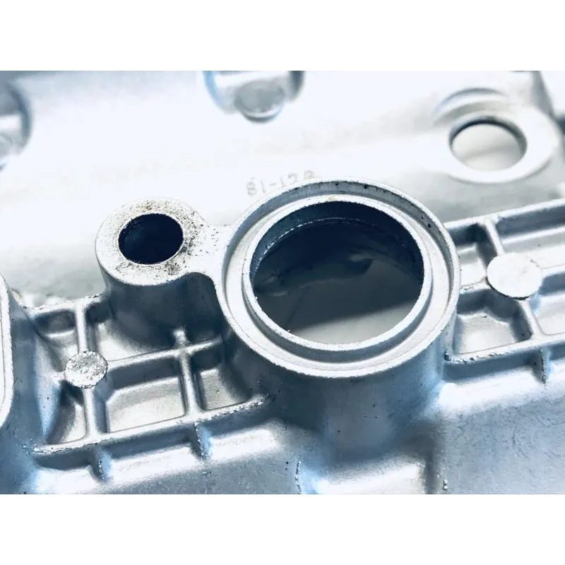 Couvre culasse SUZUKI SV 650 S 2007-2015