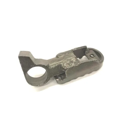 Repose pieds avant gauche APRILIA PEGASO 600 1990-1991