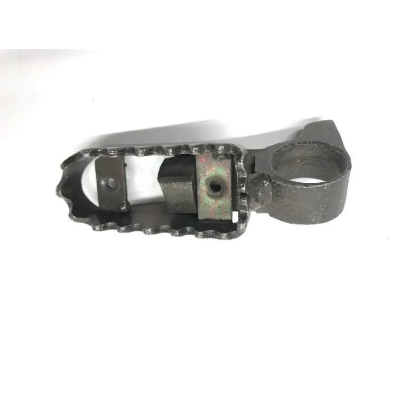 Repose pieds avant gauche APRILIA PEGASO 600 1990-1991